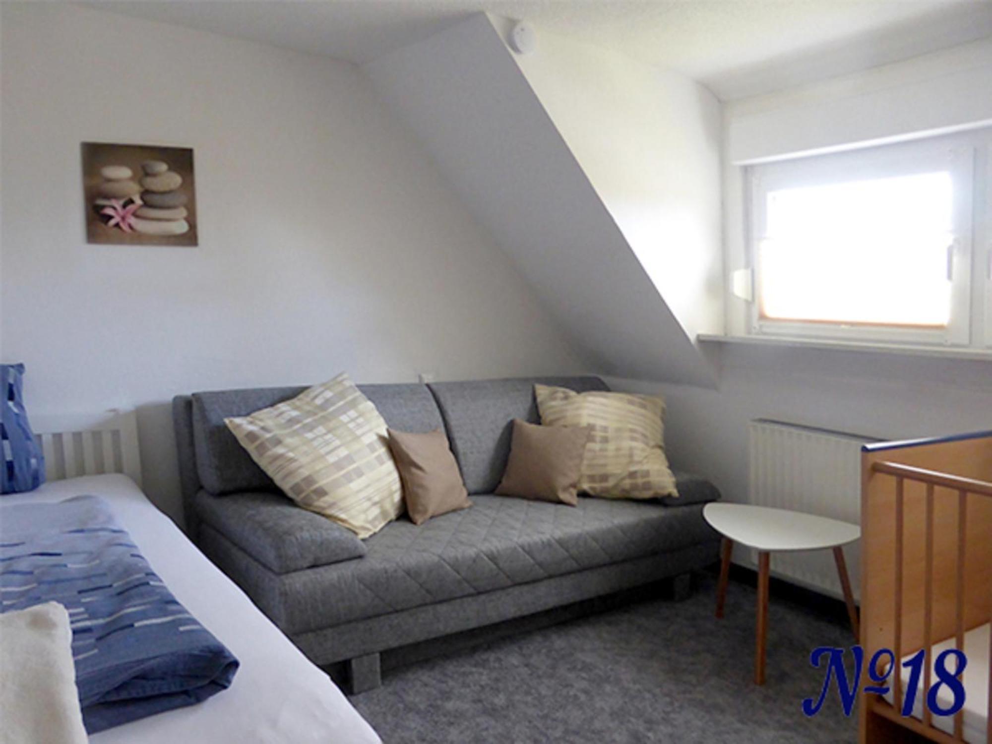 Ferienwohnung Gerhards Esens Zewnętrze zdjęcie