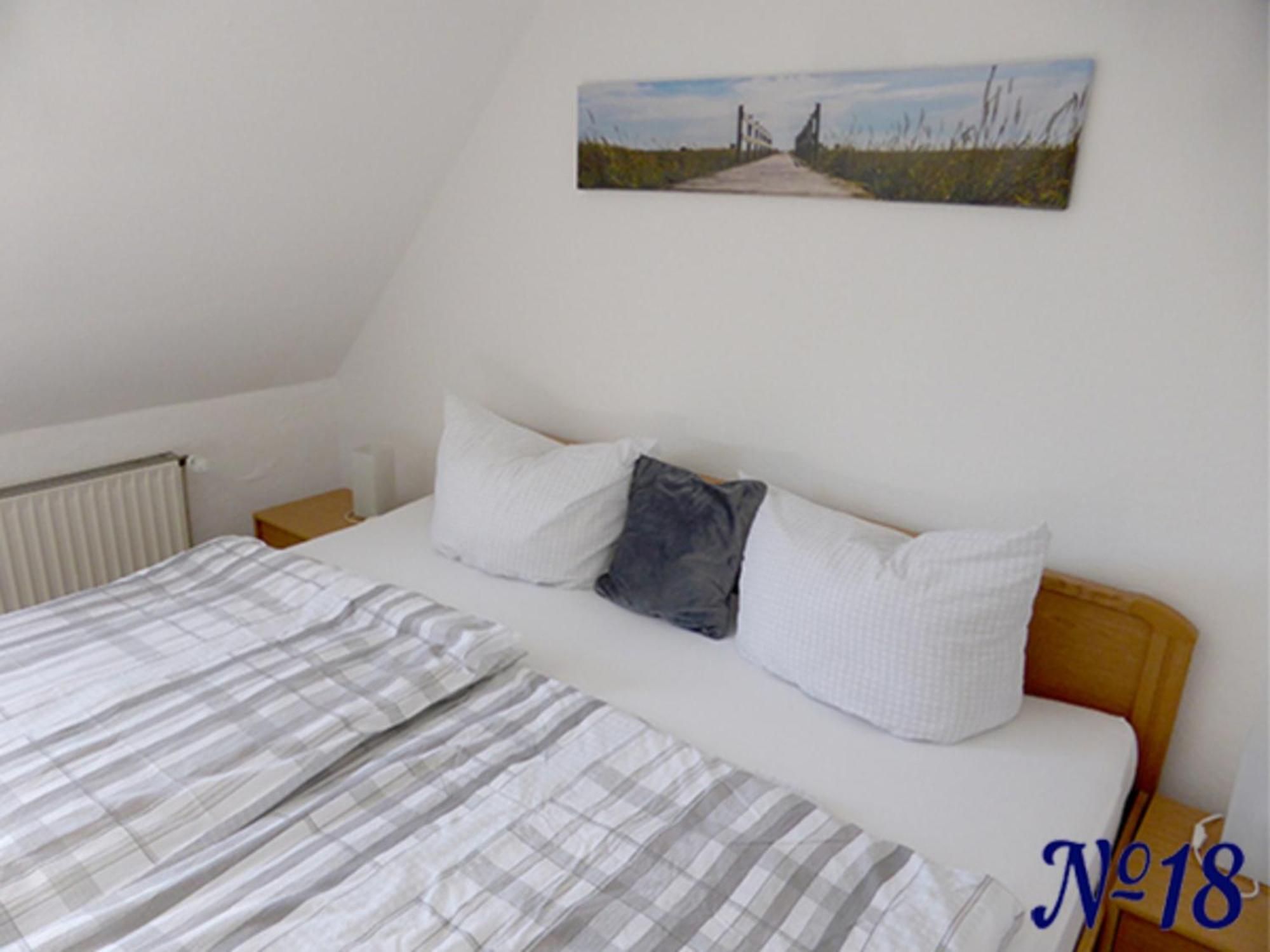 Ferienwohnung Gerhards Esens Zewnętrze zdjęcie